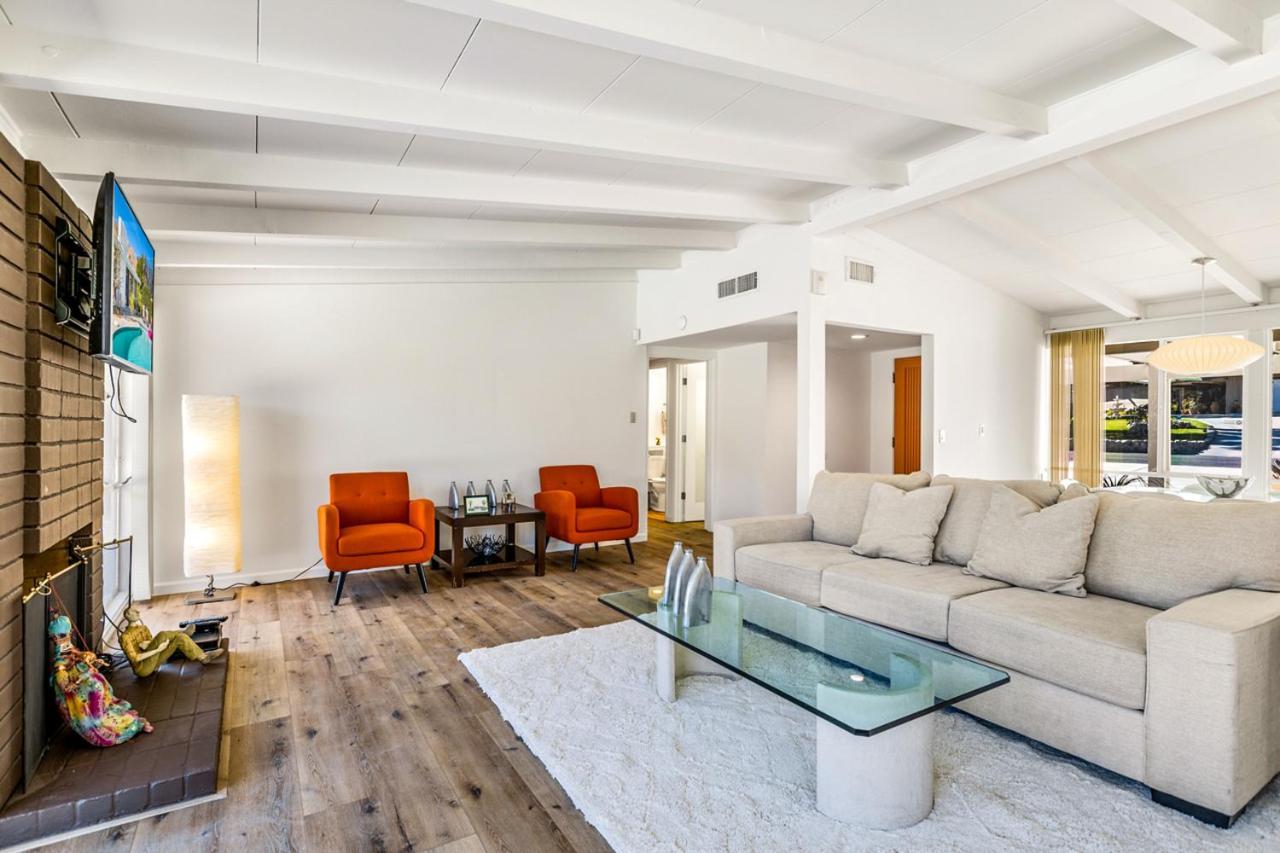 Mirage Cove Villa Rancho Mirage Eksteriør bilde