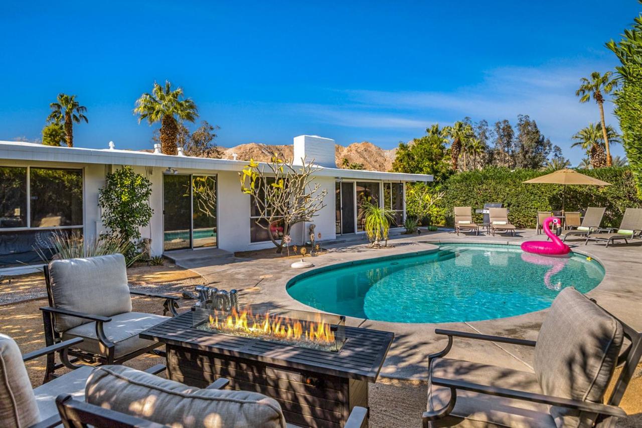 Mirage Cove Villa Rancho Mirage Eksteriør bilde